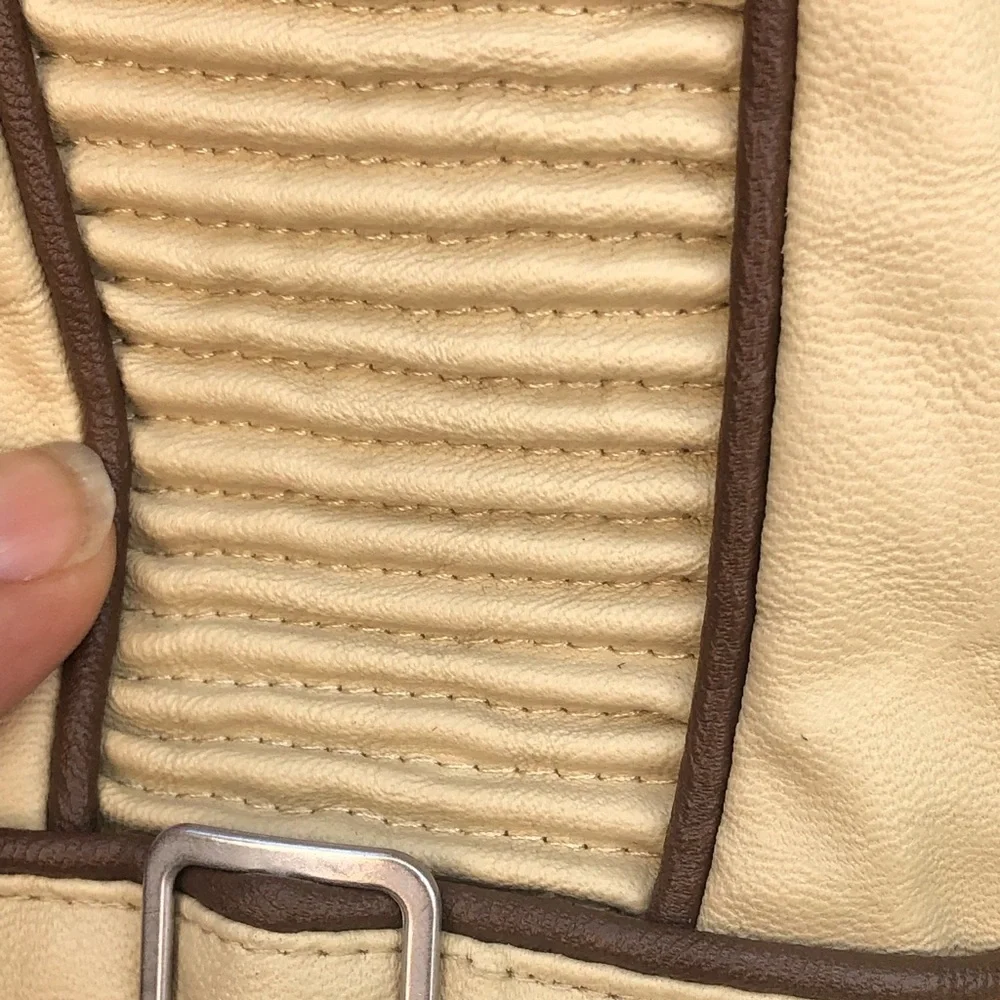 Disney store Star Wars faux leather Finn pilot jacket for kids - Picture 11 of 15